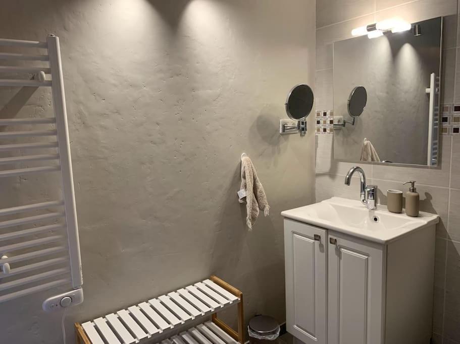 Appartement Cosy Proche Centre Draguignan Esterno foto