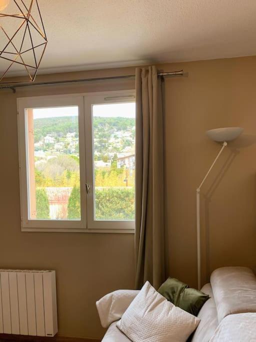 Appartement Cosy Proche Centre Draguignan Esterno foto