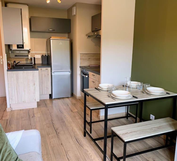 Appartement Cosy Proche Centre Draguignan Esterno foto