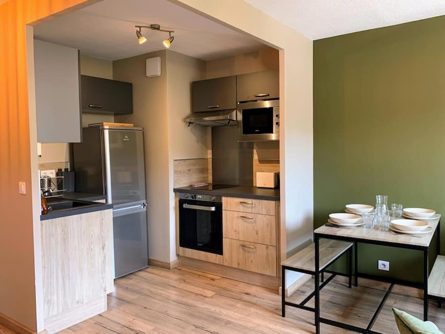 Appartement Cosy Proche Centre Draguignan Esterno foto