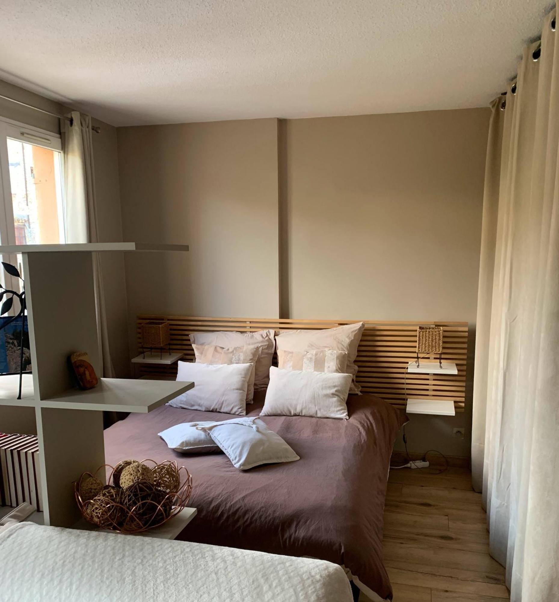 Appartement Cosy Proche Centre Draguignan Esterno foto